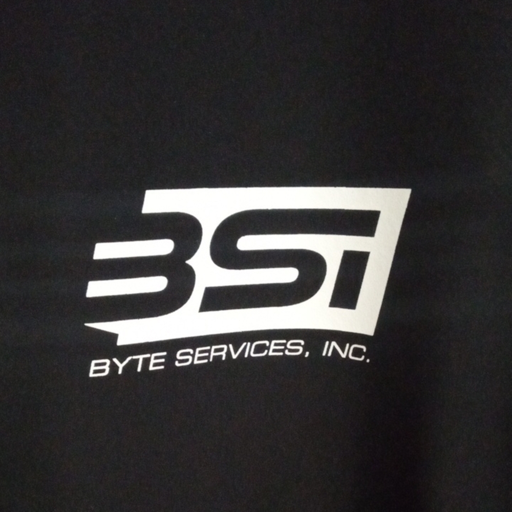 Port Authority Black Performance Jacket - image 3